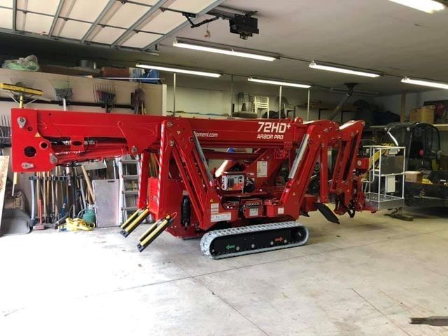Shop | Preston, WI | Eskildsen's Tree Service & Property Maintenance