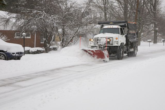 Winter Season | Preston, WI | Eskildsen's Tree Service & Property Maintenance