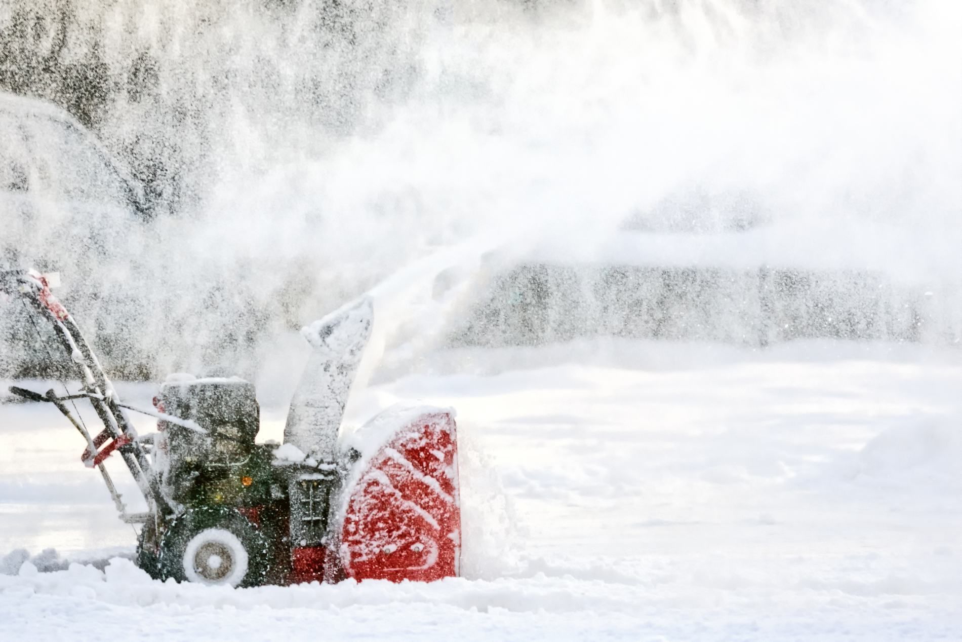 Snowplow | Preston, WI | Eskildsen's Tree Service & Property Maintenance