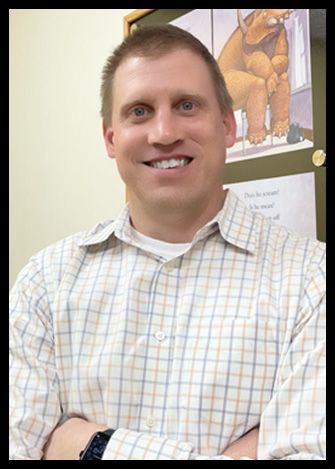 Michael G. Goley, BSN, RN, CPNP