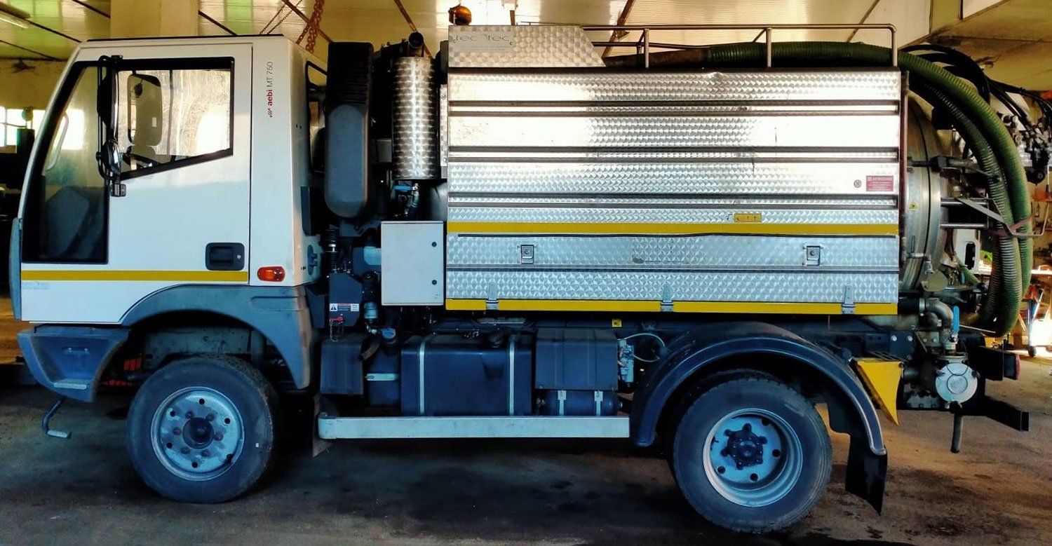 Camion
