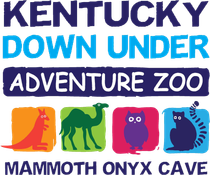 KY Down Under Adventure Zoo logo