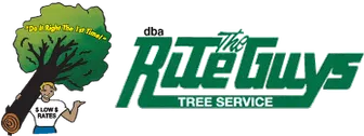 The Rite Guys Tree Service