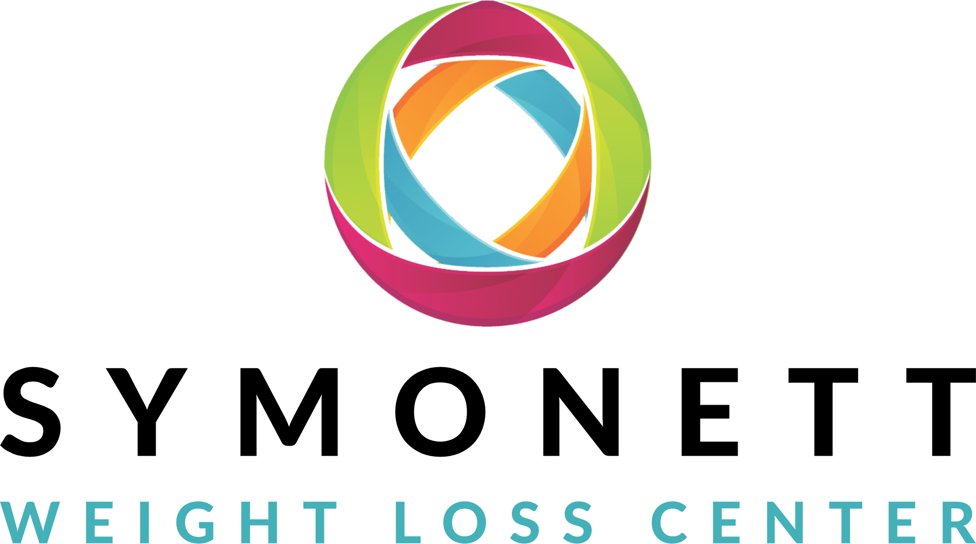 A logo for colton medical weight loss center