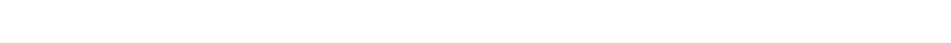 Blank white banner with a thin black horizontal line across the center