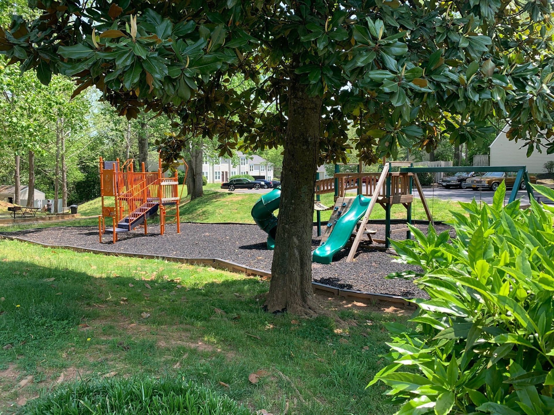 Playground