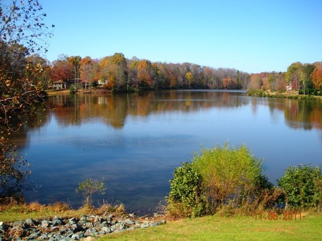 Lake