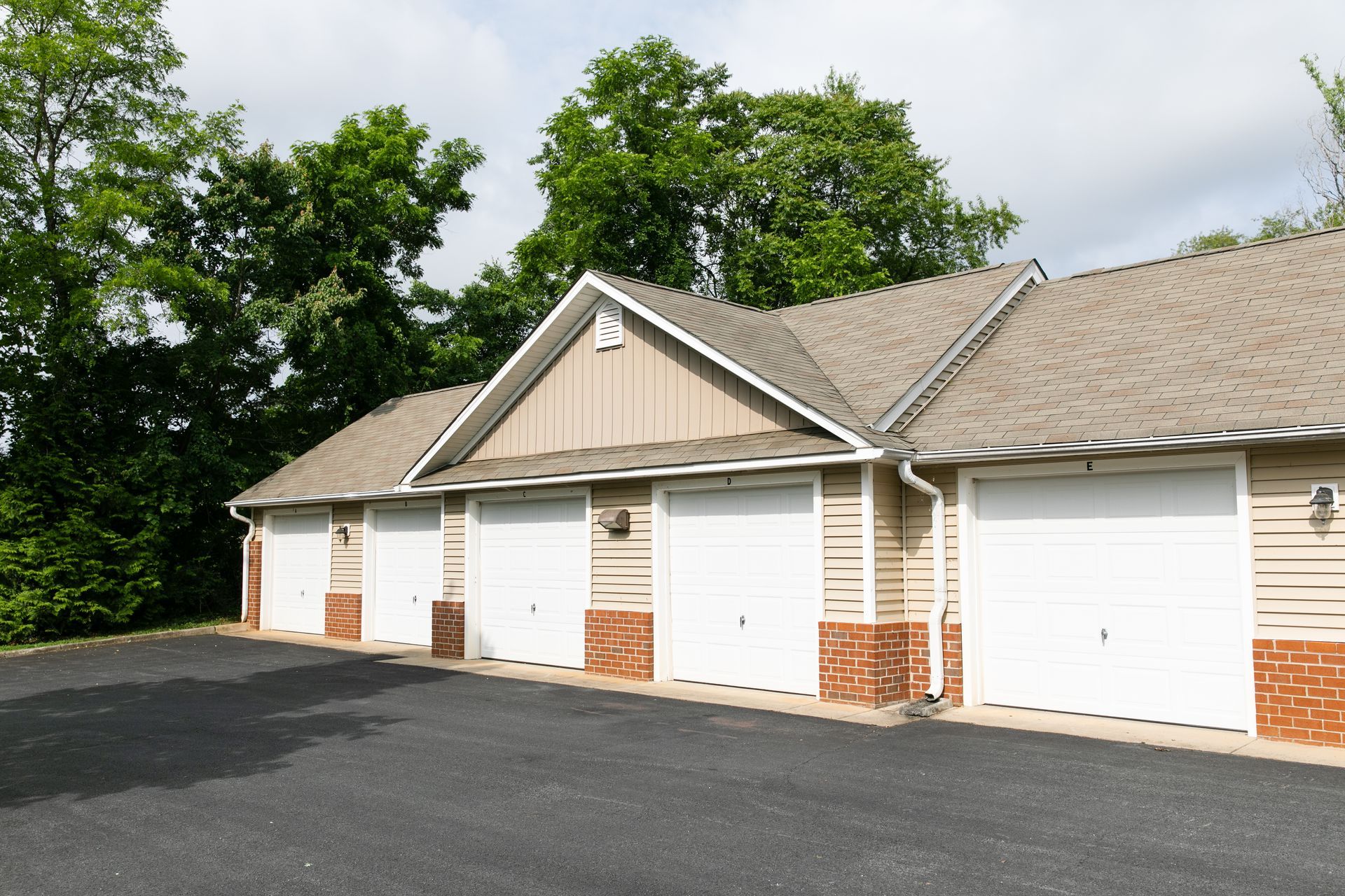 Garages