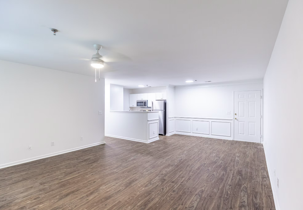 Renovated - Kitchen