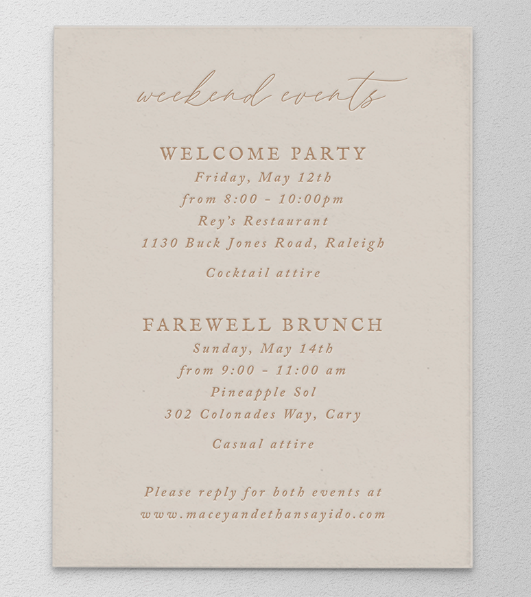 Accessory Cards