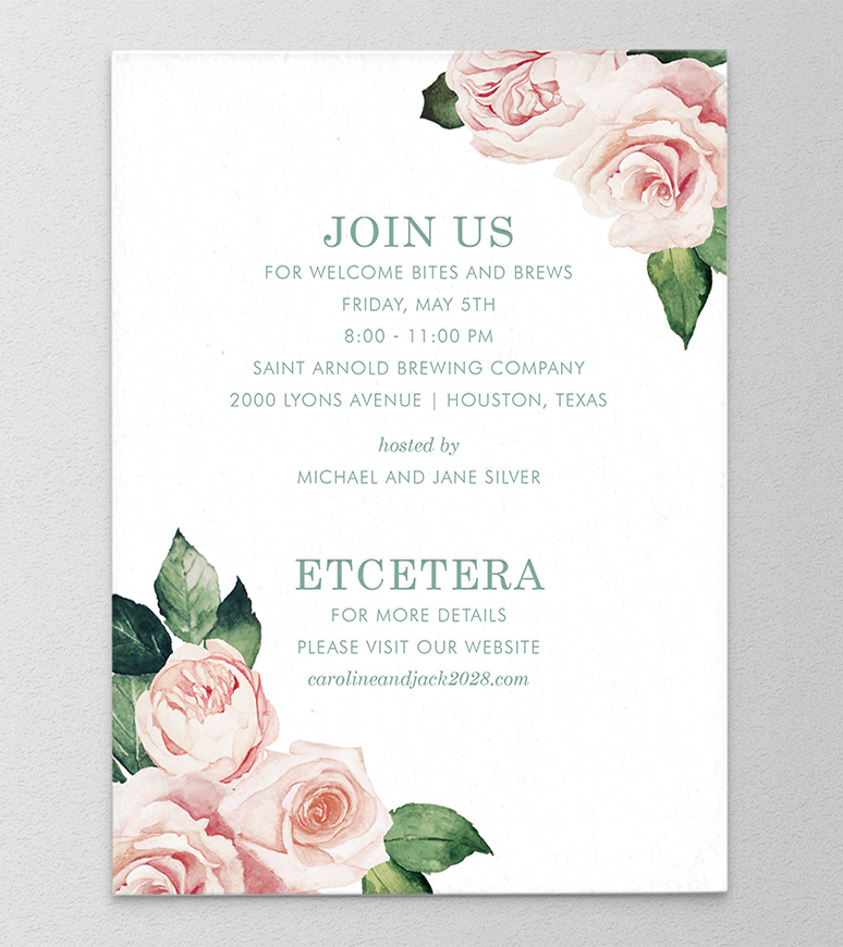 Accessory Cards