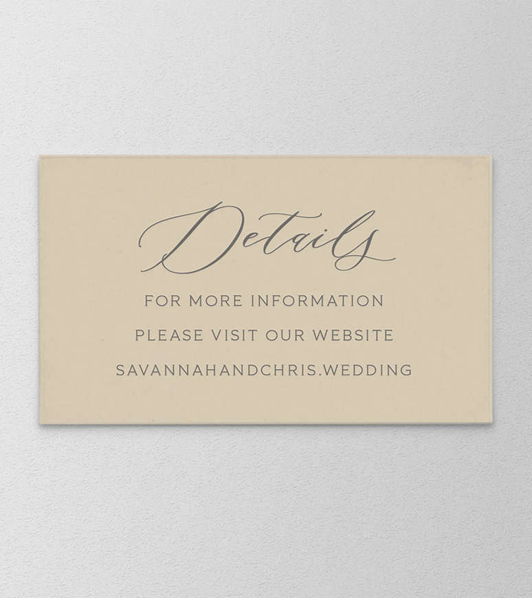 Accessory Cards