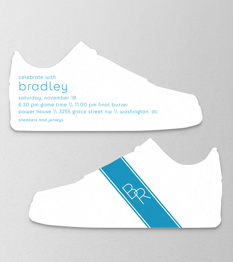 Low Tops Sample Pack