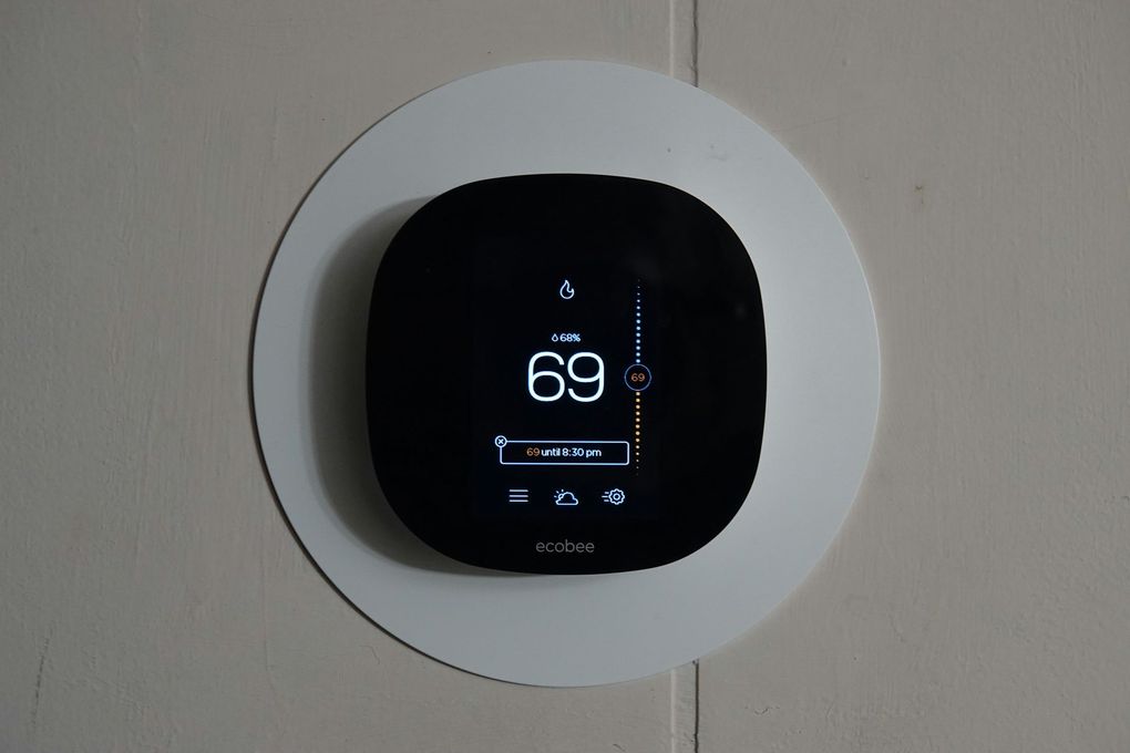 we install smart HVAC systems for southeast Ohio