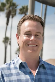 Casey McKeon, Councilman Huntington Beach Casey McKeon, Councilman Huntington Beach
