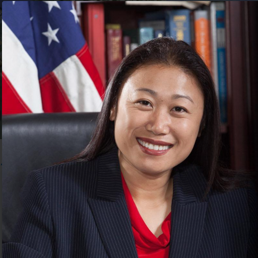 Janet Nguyen - California State Senator Janet Nguyen - California State Senator