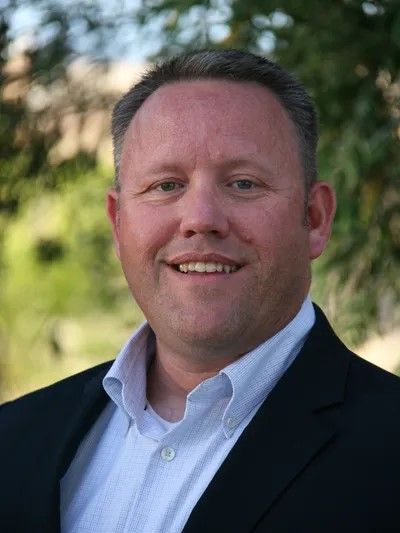 Lance Christensen - Former Candidate, California Superintendent of Public Instruction Lance Christensen - Former Candidate, California Superintendent of Public Instruction