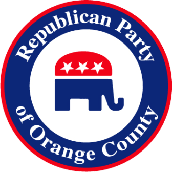 Republican Party of Orange County Republican Party of Orange County