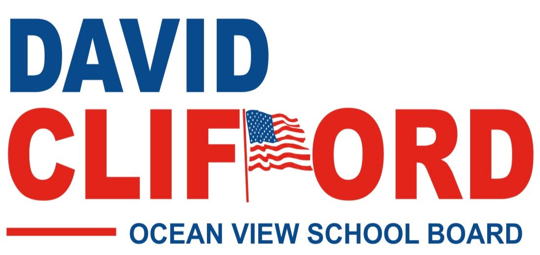 David Clifford for Ocean View School District David Clifford for Ocean View School District