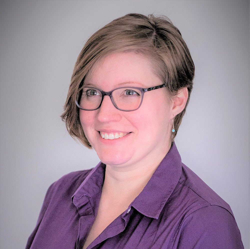 Stephanie Swilley, Search Consultant