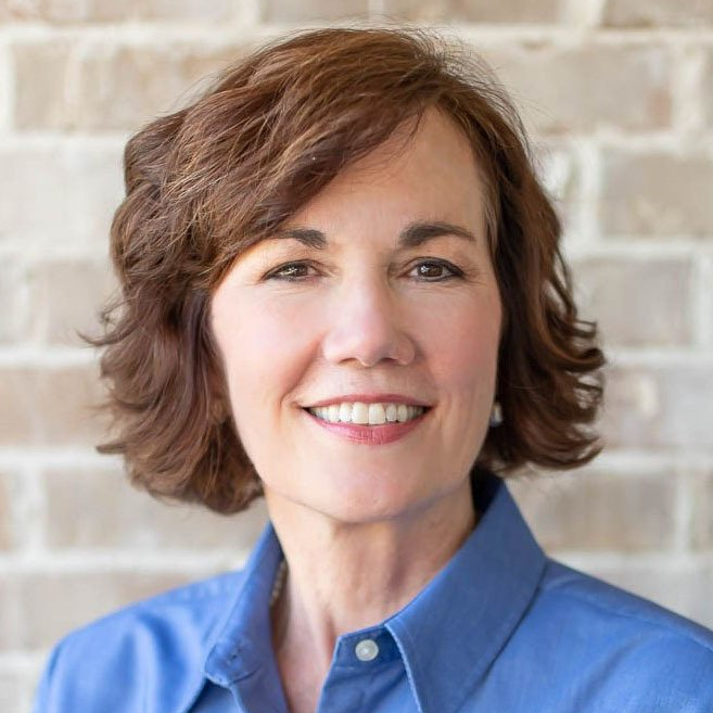 Stephanie Swilley, Search Consultant