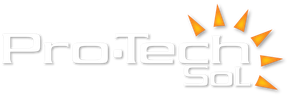 LOGO Pro-tech sol