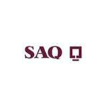 C'est un logo pour une entreprise appelée sao.