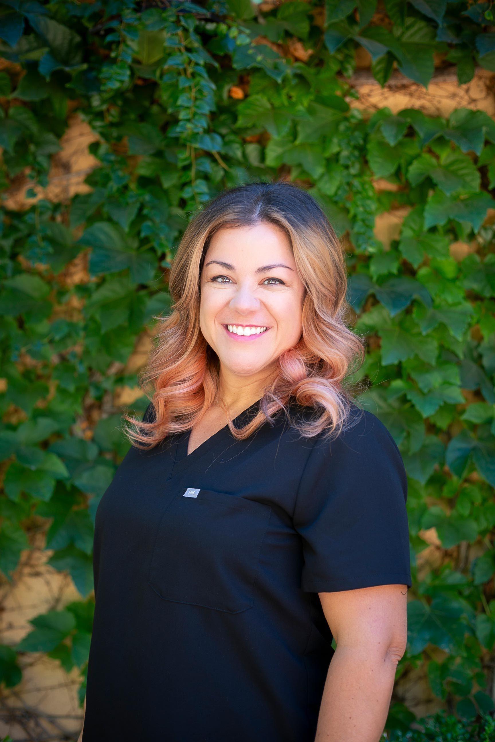 Dr. Melissa — Reno, NV — A Dentistry Dr. Melissa — Reno, NV — A Dentistry