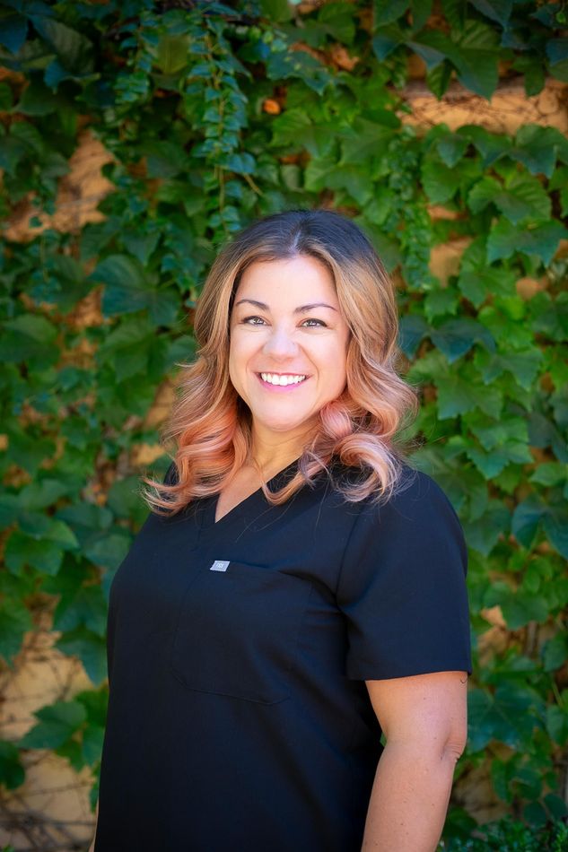 Dr. Melissa — Reno, NV — A Dentistry Dr. Melissa — Reno, NV — A Dentistry