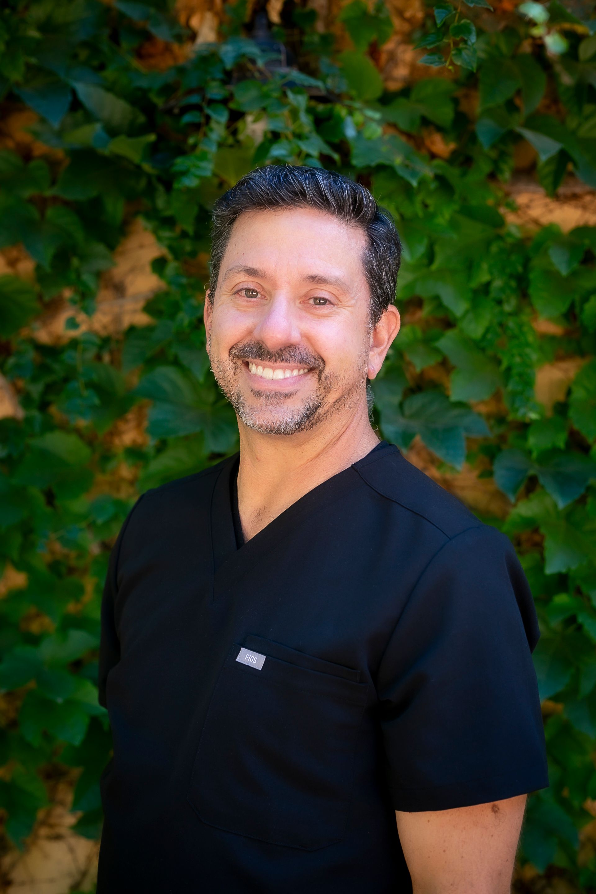 Dr. Nicholas — Reno, NV — A Dentistry Dr. Nicholas — Reno, NV — A Dentistry