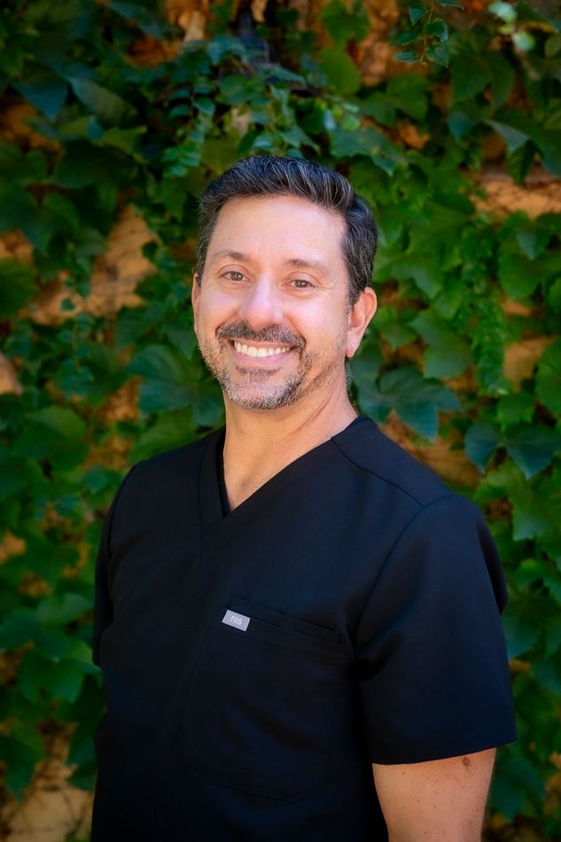 Dr. Nicholas — Reno, NV — A Dentistry Dr. Nicholas — Reno, NV — A Dentistry