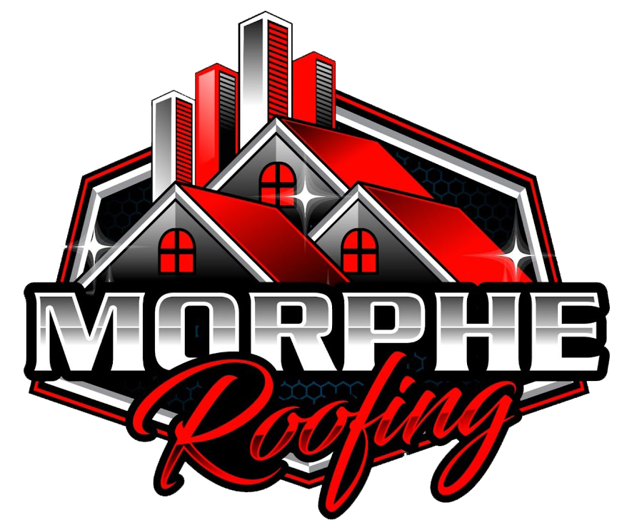 Morphe Roofing | Wilton, CA Logo: