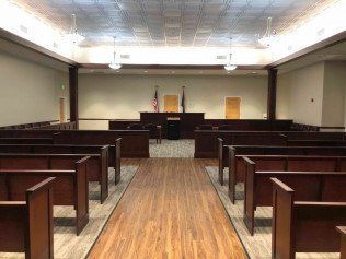 Commercial Renovations & Additions