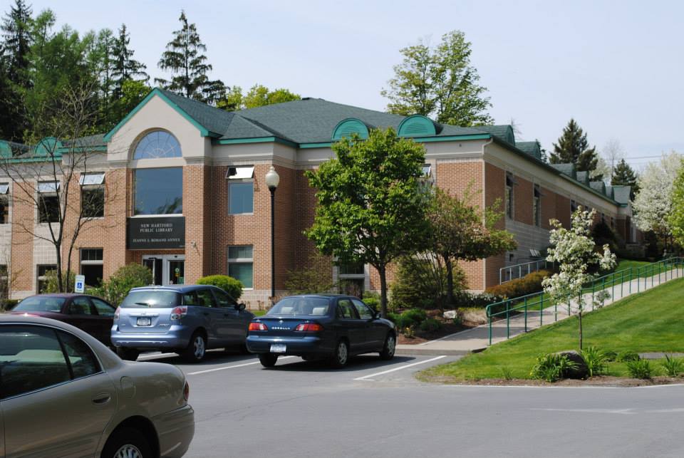 New Hartford Public
