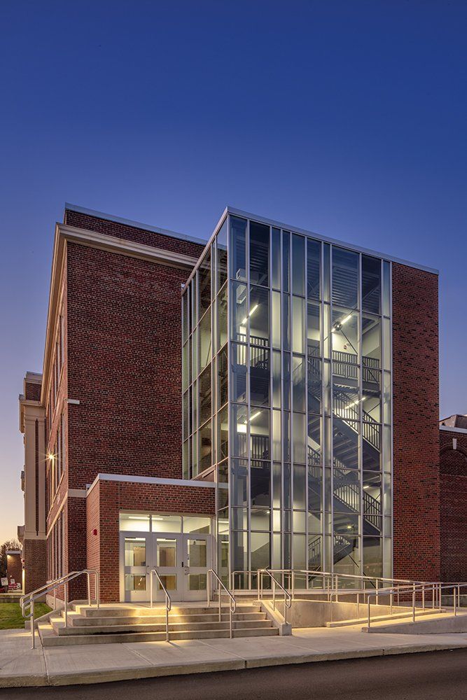 Putrelo Building Enterprises