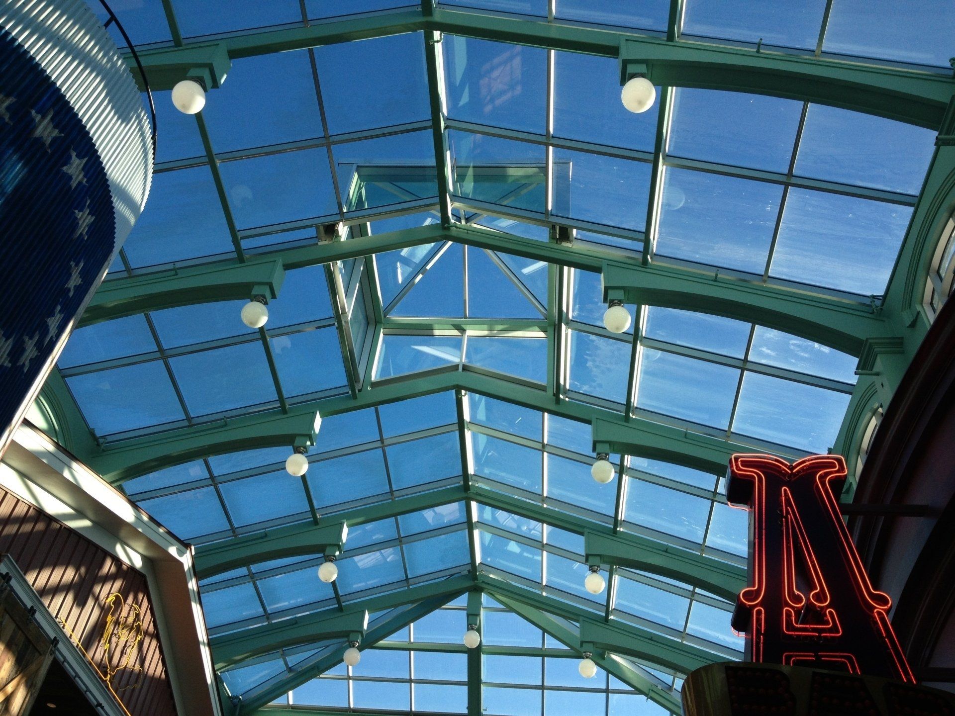 Skylights