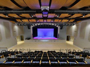Self-performing General Contractor