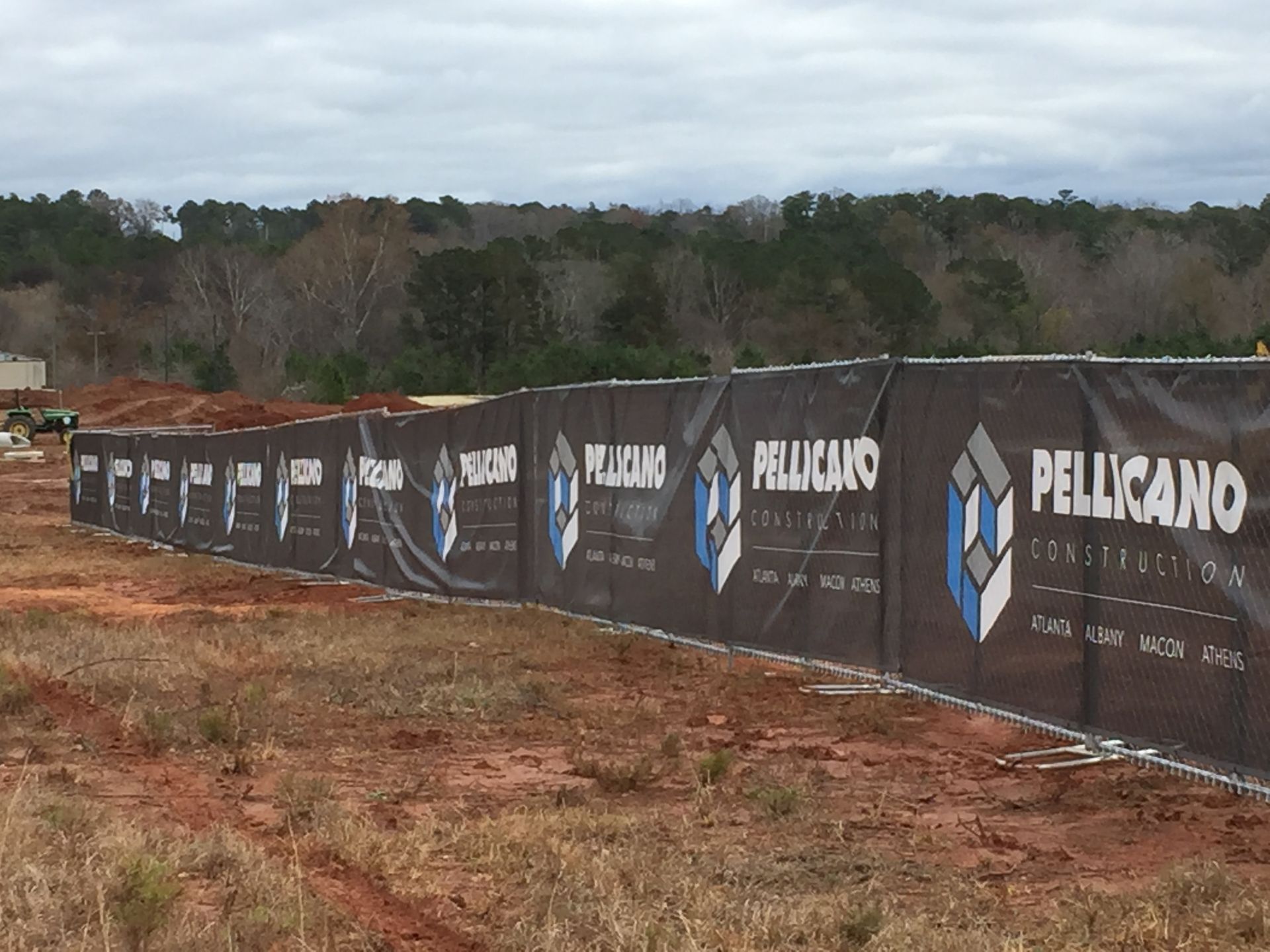 Fence Rental Byron GA Byron Fence 4789605382