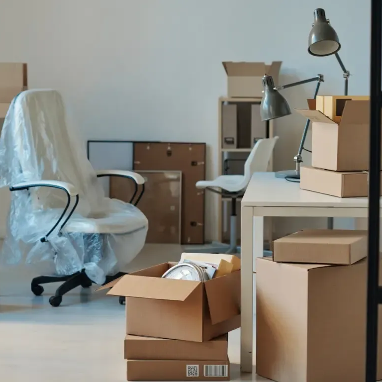Your team remains operational, momentum isn’t lost, and your workspace is ready to support rapid growth.