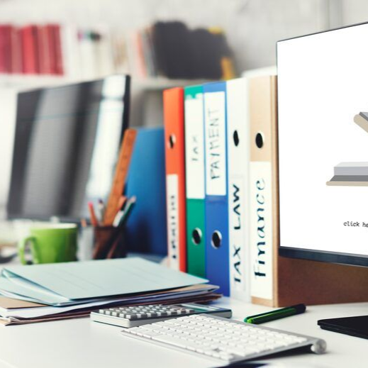 Well-designed filing systems support growing businesses. Clear physical and digital organization ensures documents are easy to find, share, and maintain