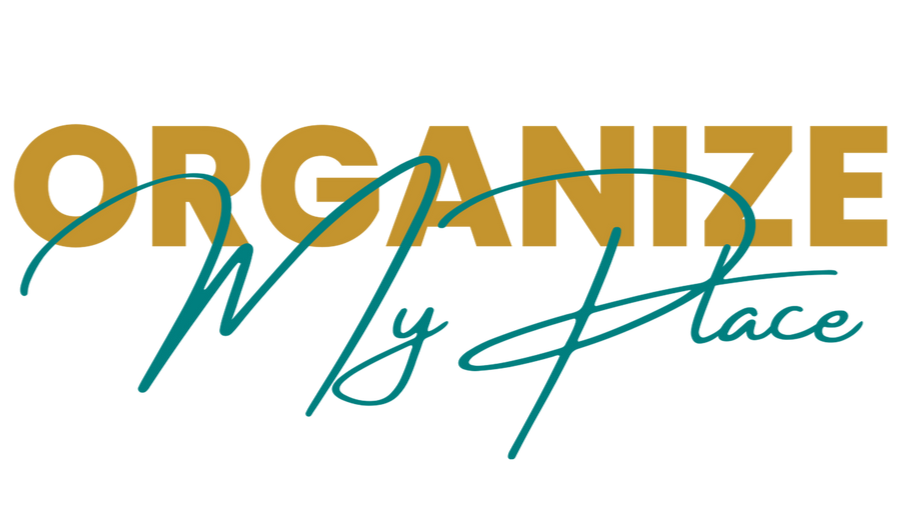 organize my home logo