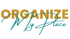 organize my home logo