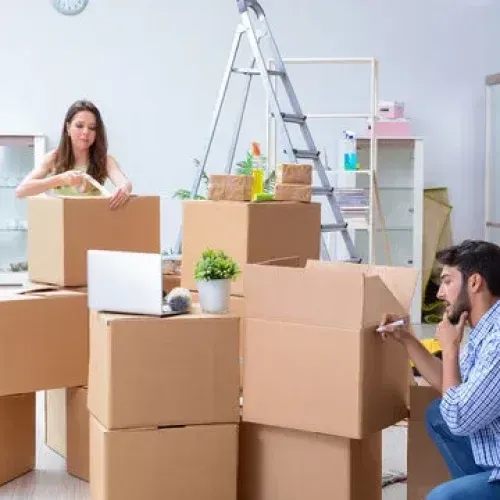 Your team stays focused, downtime is limited, and your new workspace balances creativity with functional systems
