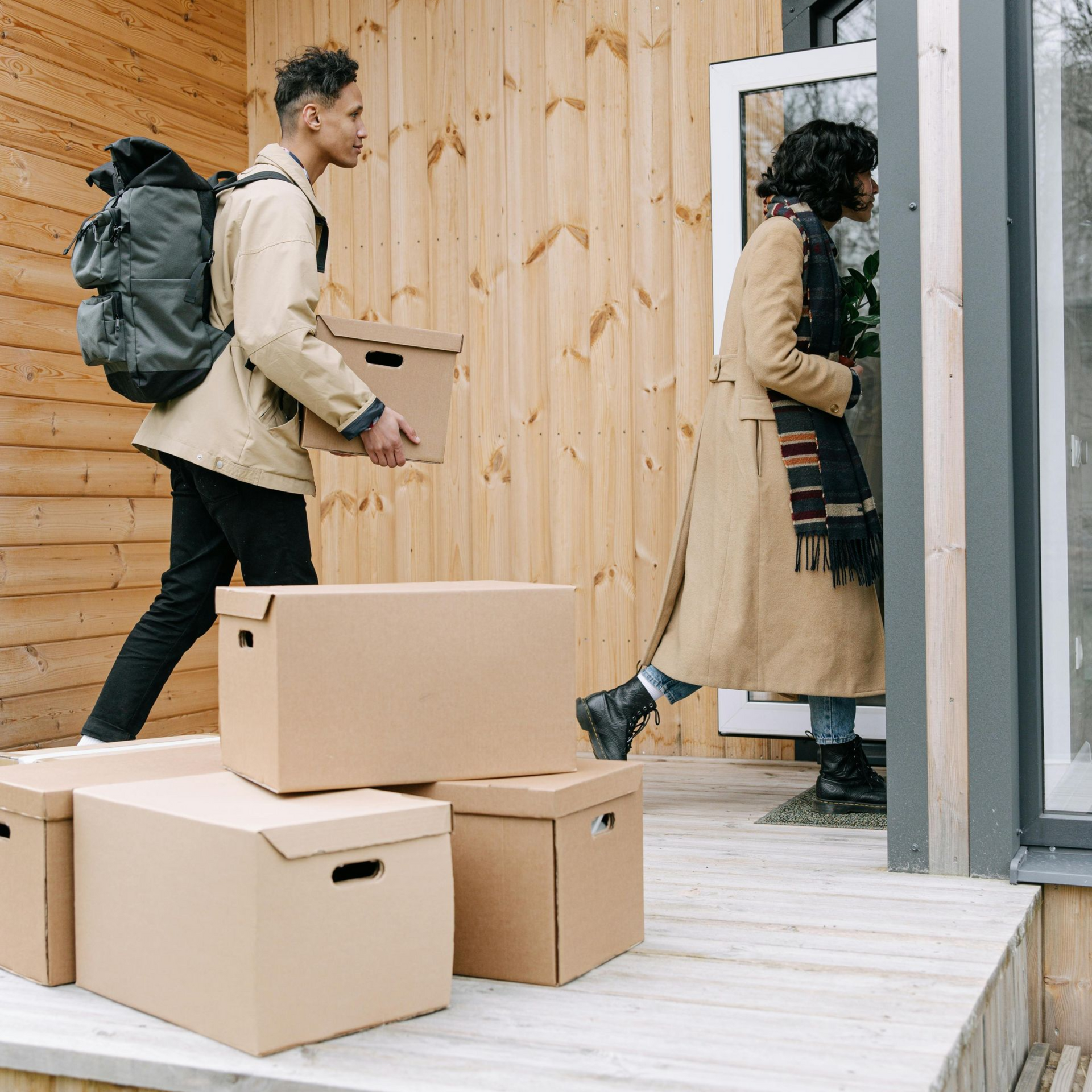 Office moves and reconfigurations on the Peninsula can disrupt operations without clear systems.