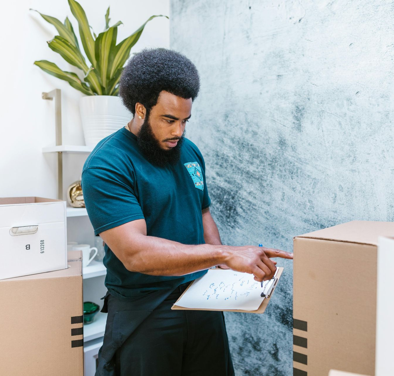 Office moves and reconfigurations for growing teams can disrupt momentum without clear systems.