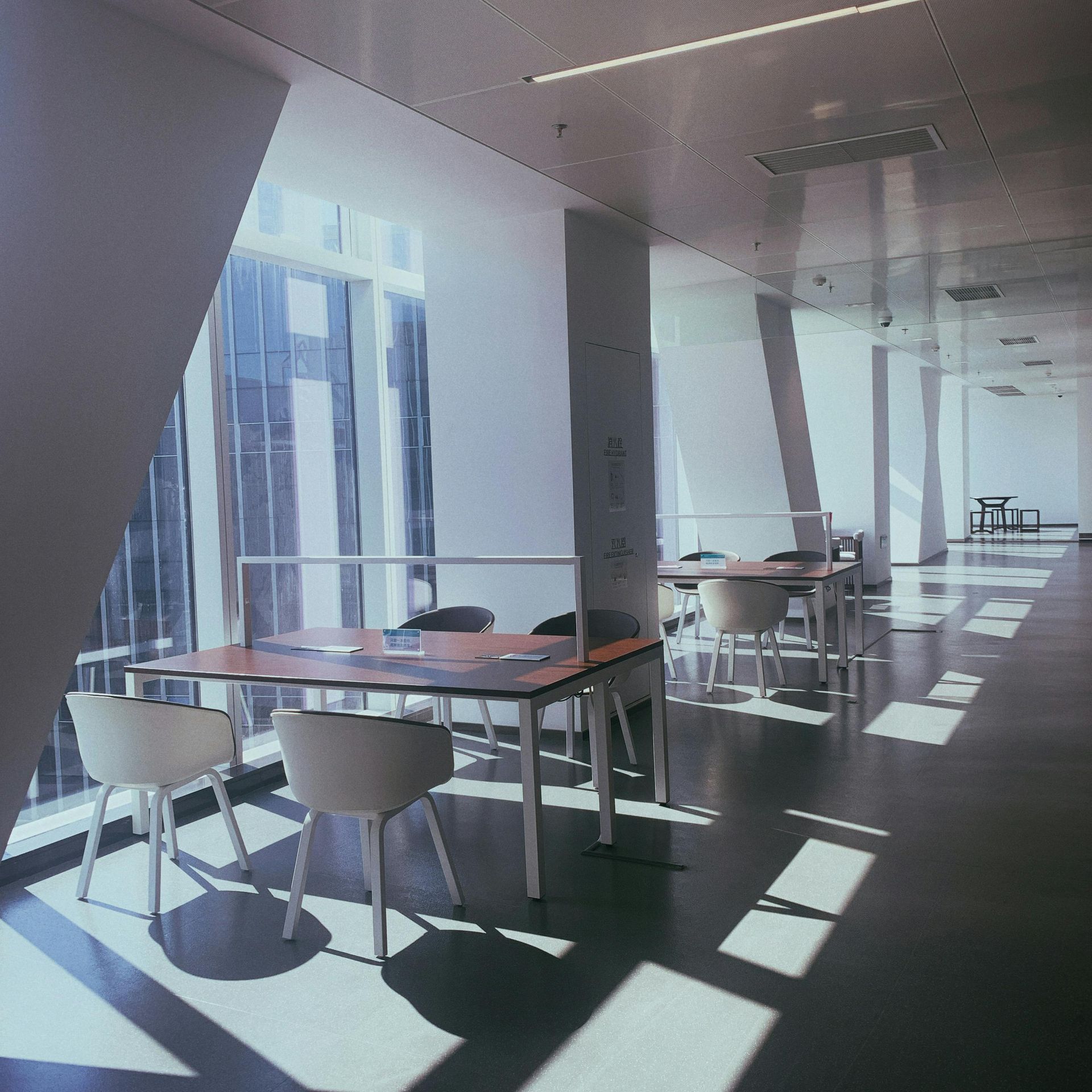 We create clean, professional systems that support focus, reduce friction, and align with the way Marin businesses operate.