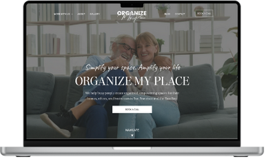Los Altos Hills clients Residential Home Organizing Services