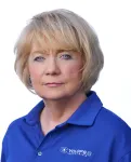 Kim Mack, President & CEO Kim Mack, President & CEO