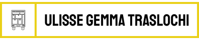 ULISSE GEMMA TRASLOCHI LOGO ULISSE GEMMA TRASLOCHI