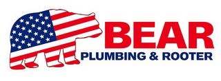 Bear Plumbing & Rooter, Inc. logo